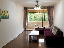 Orchid Park Condominium (D27), Condominium #436602801